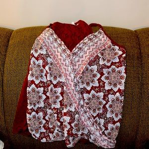 Cute Maurice’s tank top